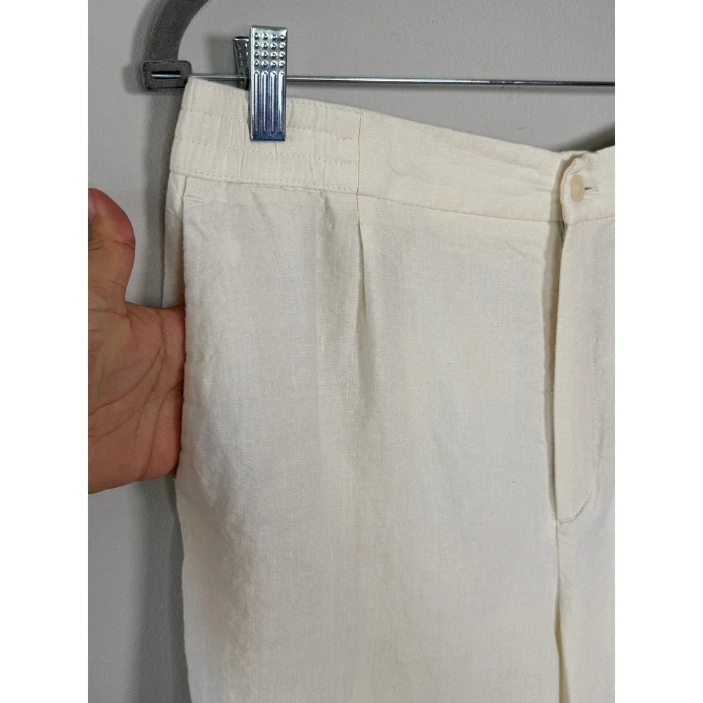 zara pants
